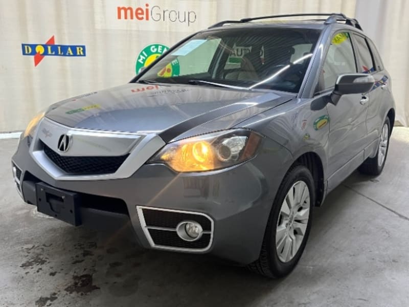 Acura RDX 2012 price $0