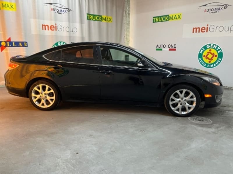 Mazda Mazda6 2013 price $0