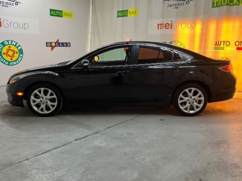 Mazda Mazda6 2013 price $0