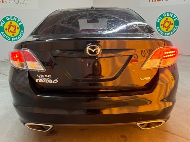 Mazda Mazda6 2013 price $0