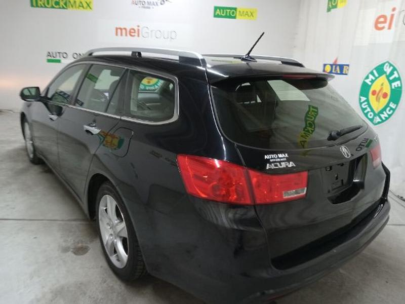 Acura TSX 2012 price $0