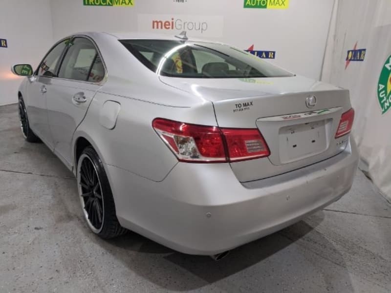 Lexus IS 2008 price $0