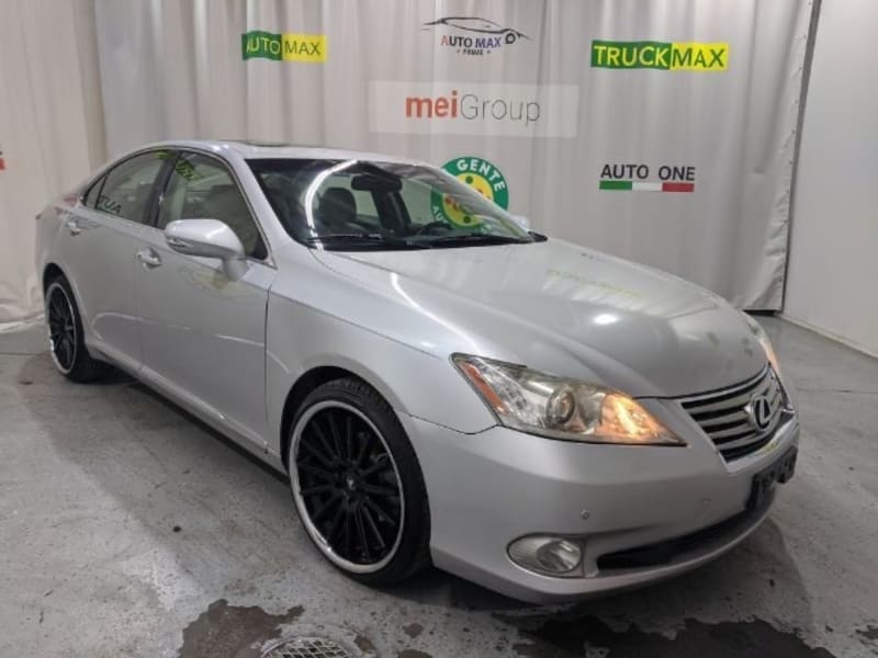 Lexus IS 2008 price $0