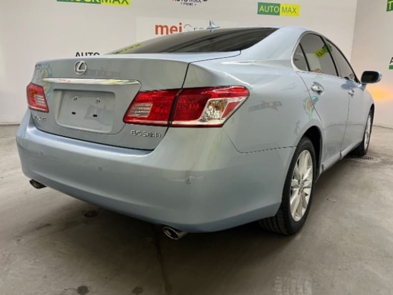 Lexus ES 350 2010 price $0