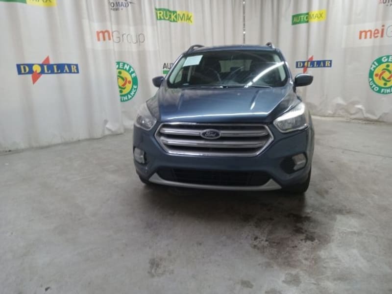 Ford Escape 2018 price $0