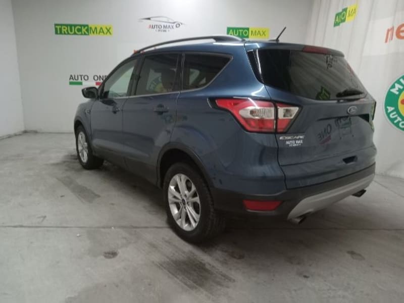 Ford Escape 2018 price $0