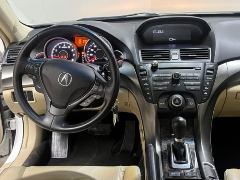 Acura TL 2013 price $0