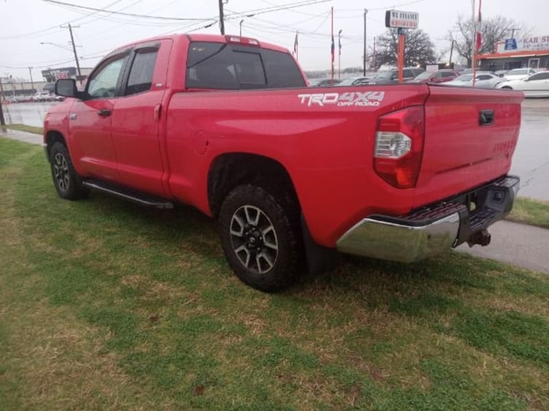 Toyota Tundra 2014 price $0