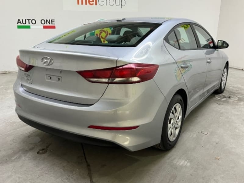 Hyundai Elantra 2017 price $0