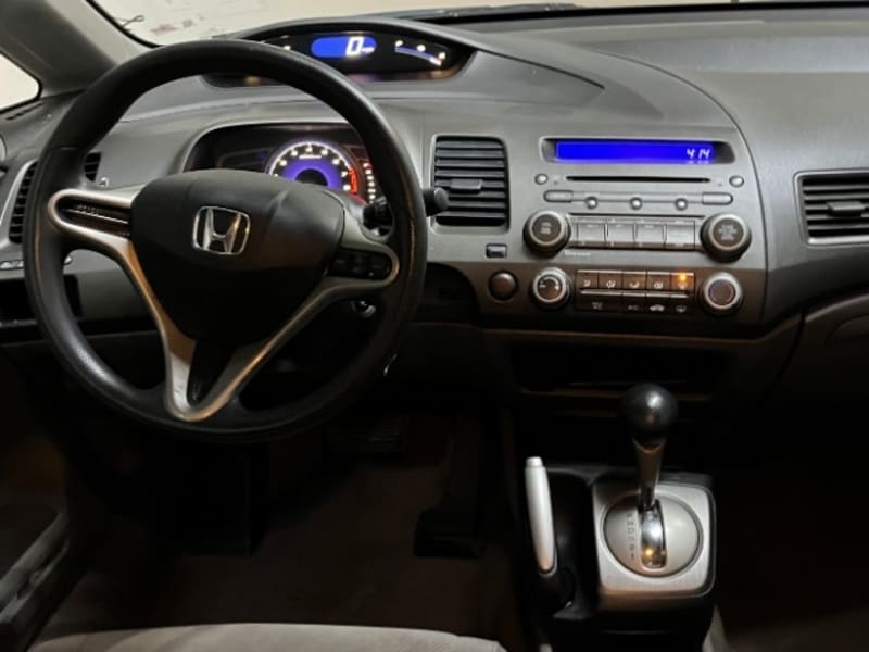 Honda Civic 2011 price $0