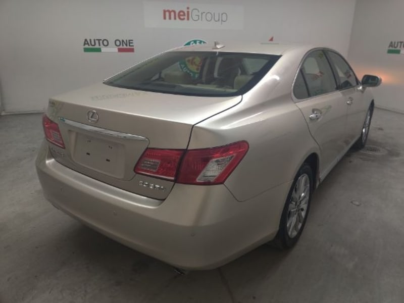 Lexus ES 350 2011 price $0