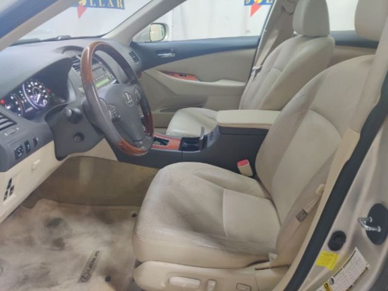 Lexus ES 350 2011 price $0