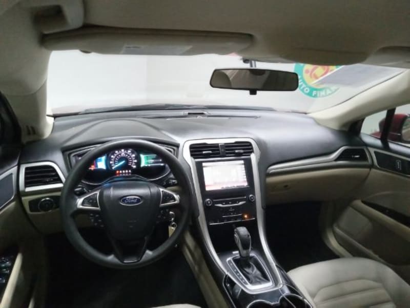 Ford Fusion 2014 price $0