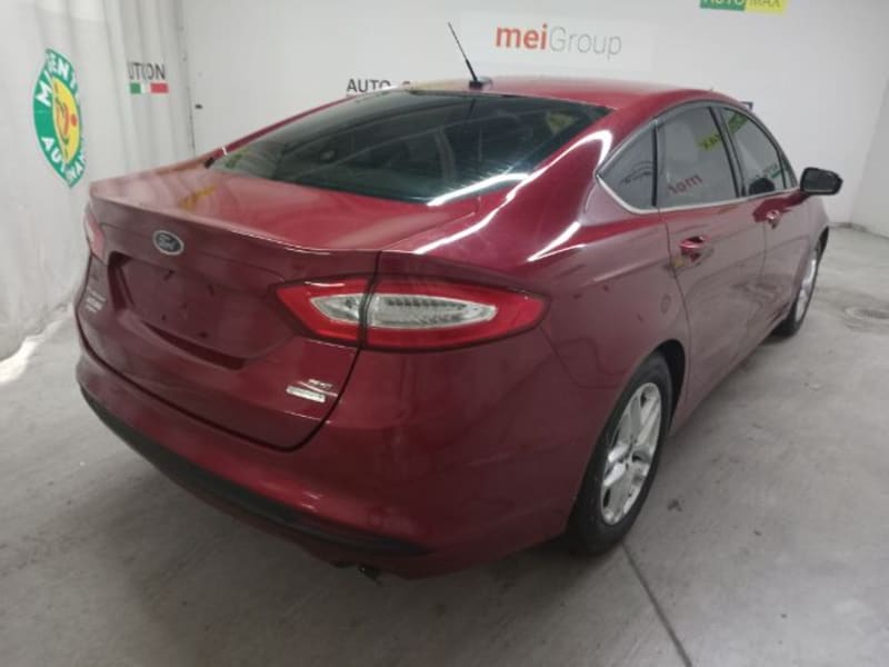 Ford Fusion 2014 price $0