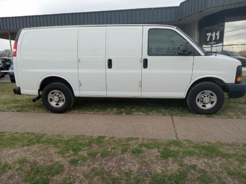 Chevrolet Express 2016 price $0