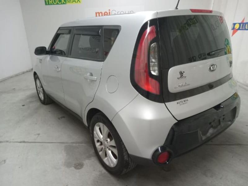 Kia Soul 2016 price $0