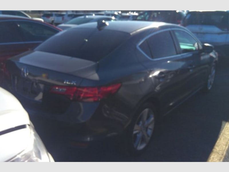 Acura ILX 2014 price $0