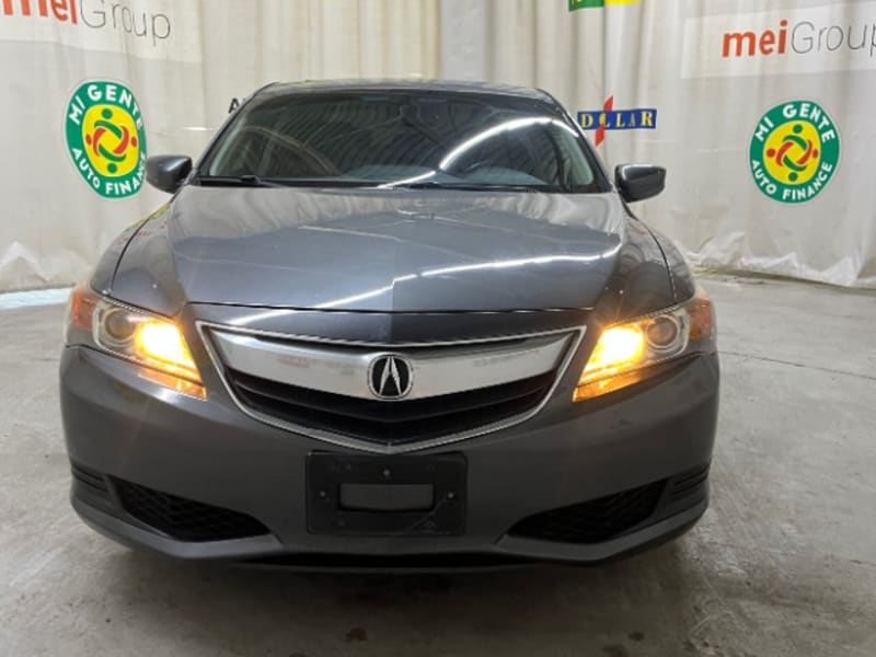 Acura ILX 2014 price $0