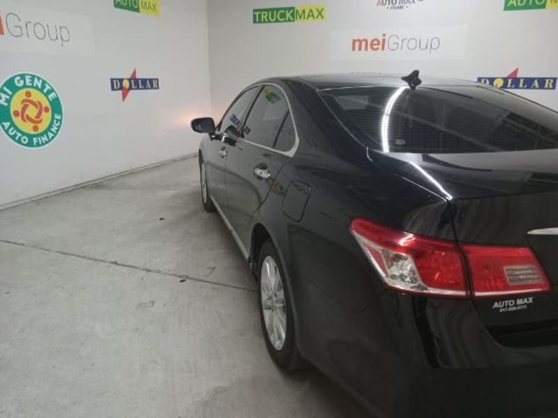 Lexus ES 350 2011 price $0