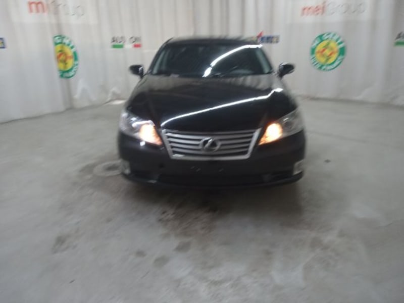 Lexus ES 350 2011 price $0