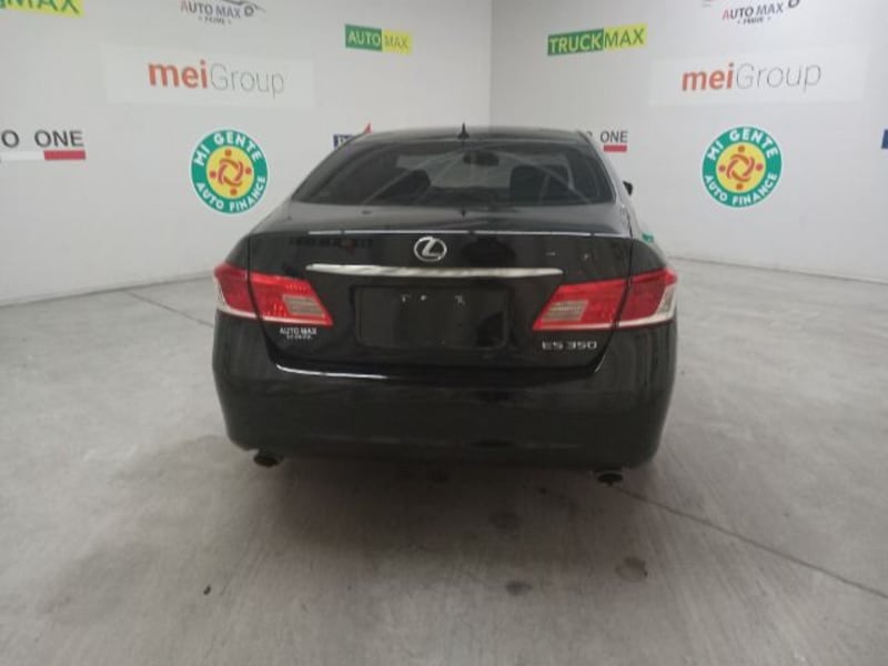 Lexus ES 350 2011 price $0