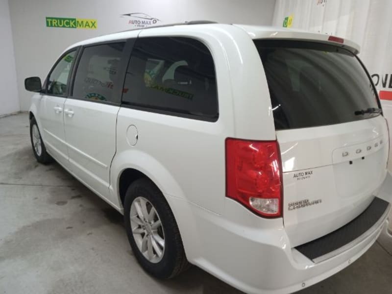 Dodge Grand Caravan 2014 price $0