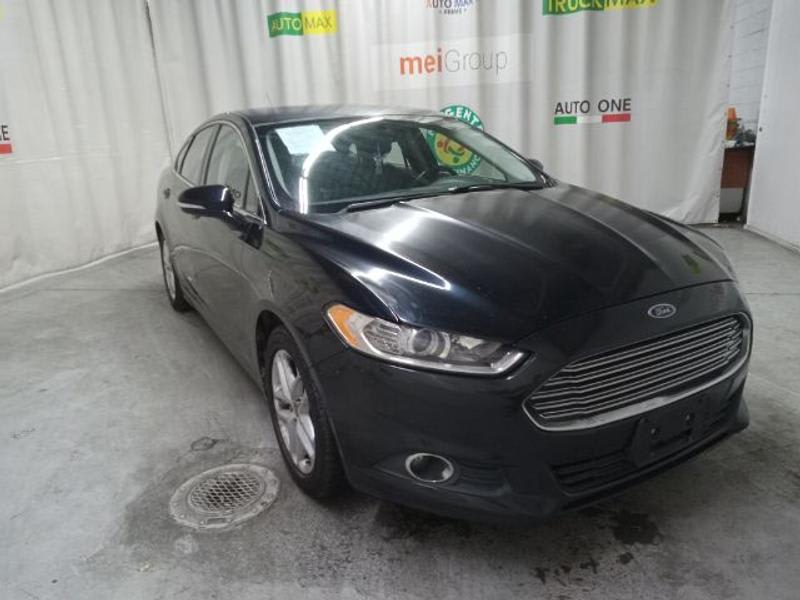 Ford Fusion 2014 price $0