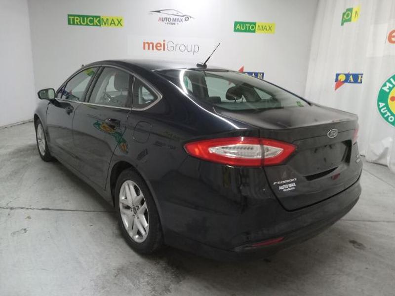 Ford Fusion 2014 price $0