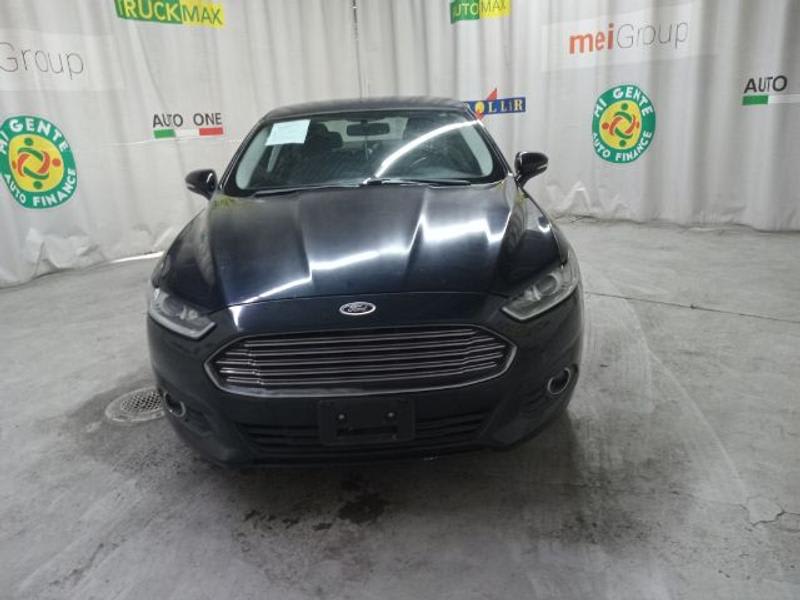 Ford Fusion 2014 price $0