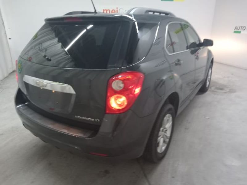 Chevrolet Equinox 2014 price $0