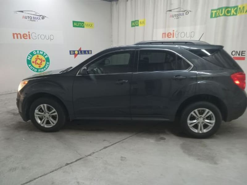 Chevrolet Equinox 2014 price $0