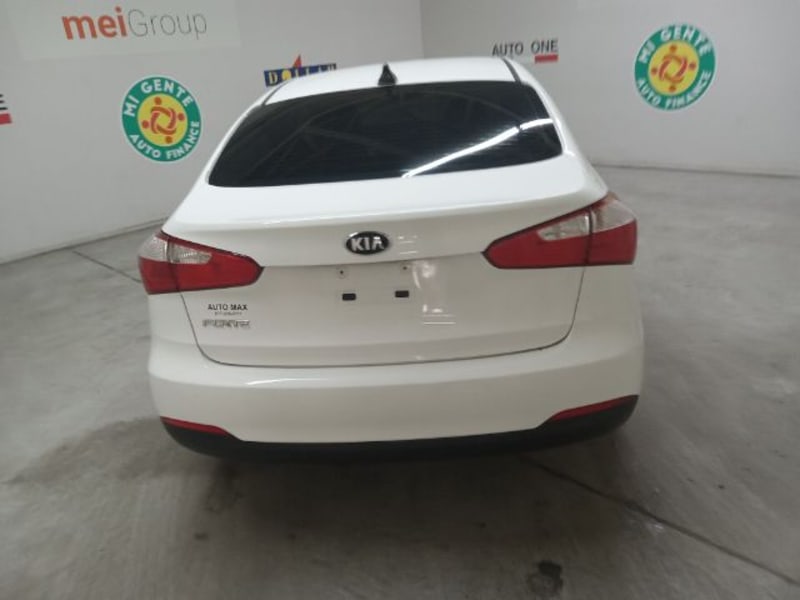 Kia Forte 2016 price $0