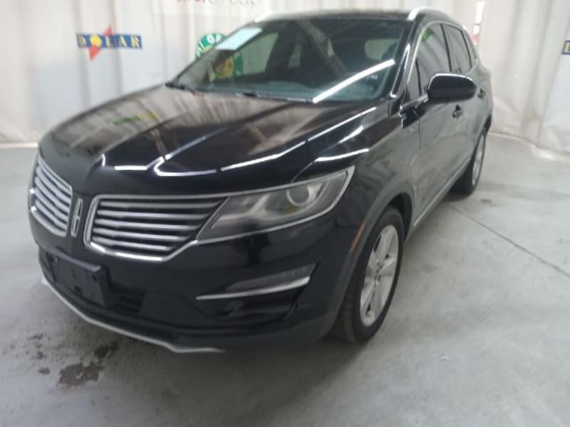 Lincoln MKC 2016 price $0