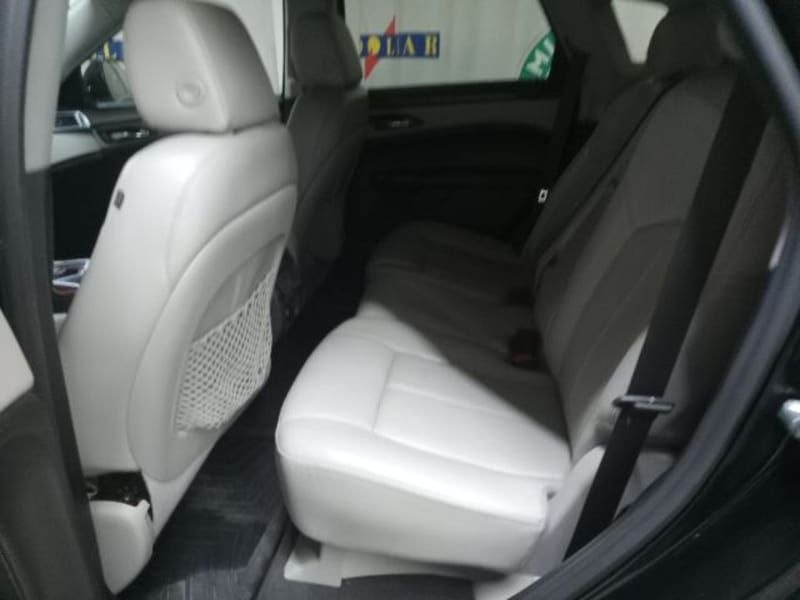 Cadillac SRX 2013 price $0