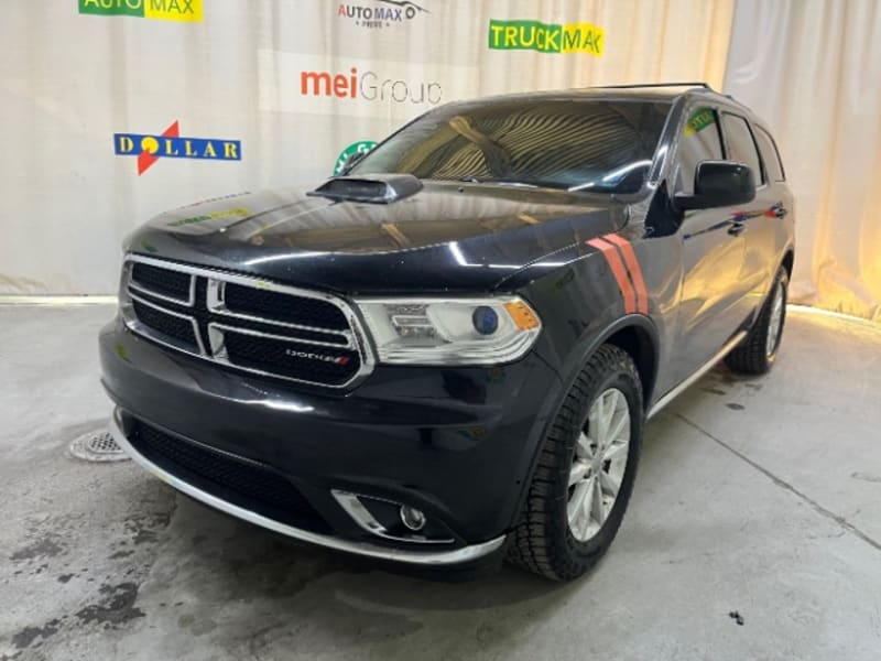 Dodge Durango 2015 price $0