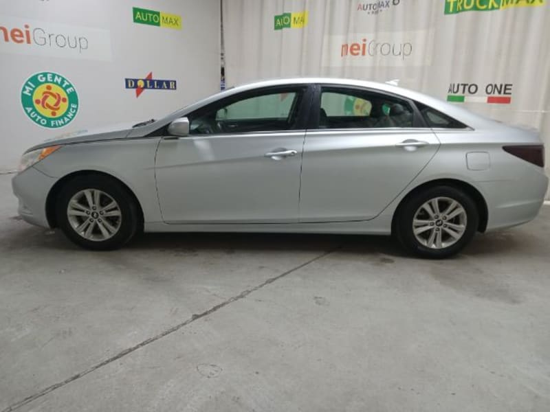 Hyundai Sonata 2013 price $0