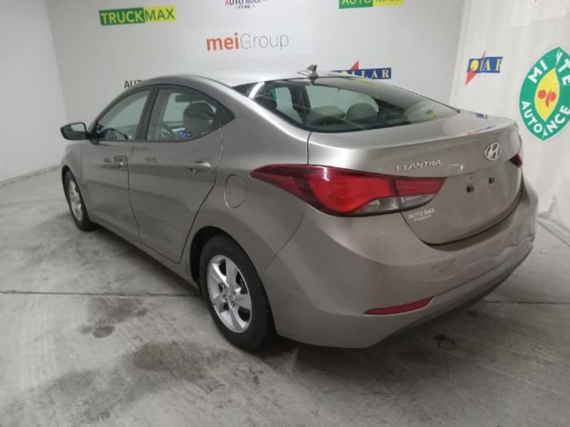 Hyundai Elantra 2015 price $0