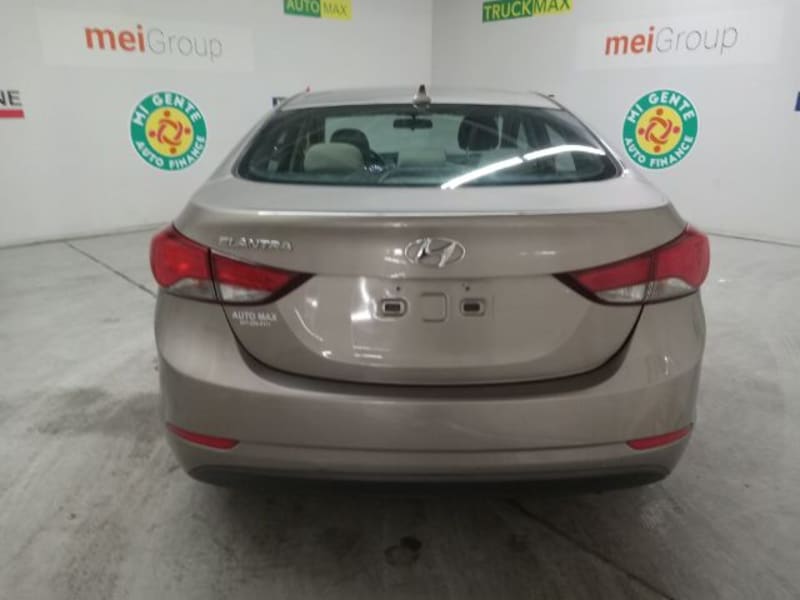 Hyundai Elantra 2015 price $0