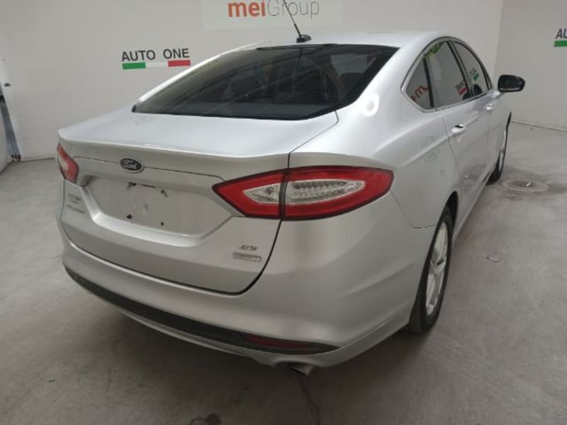 Ford Fusion 2015 price $0