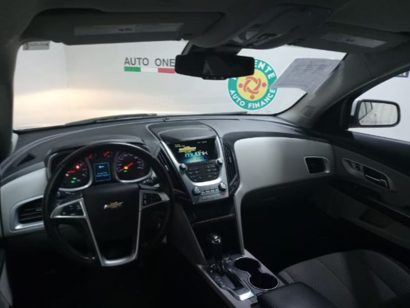 Chevrolet Equinox 2016 price $0