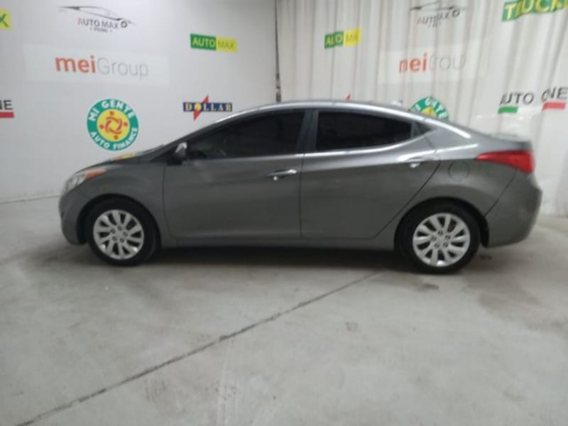 Hyundai Elantra 2013 price $0