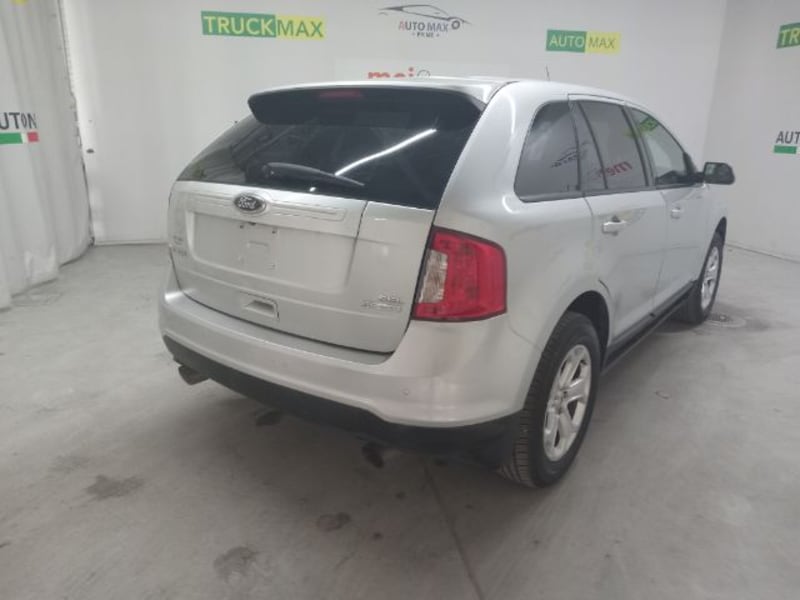 Ford Edge 2014 price $0