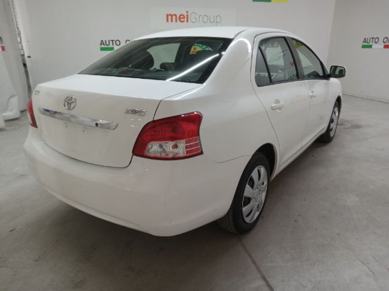 Toyota Yaris 2012 price $0