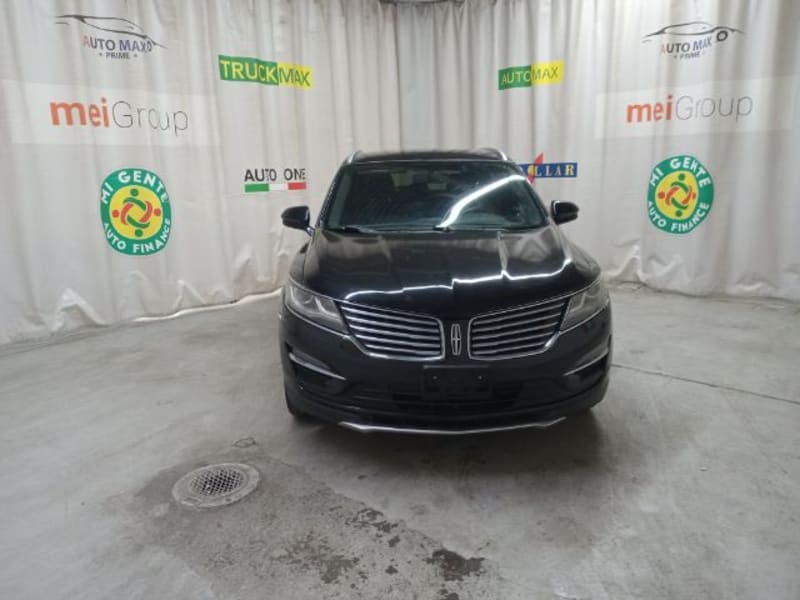 Lincoln MKC 2015 price $0