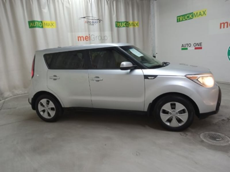 Kia Soul 2014 price $0