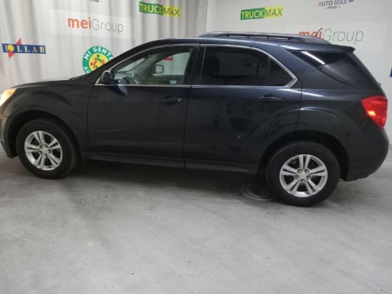 Chevrolet Equinox 2012 price $0