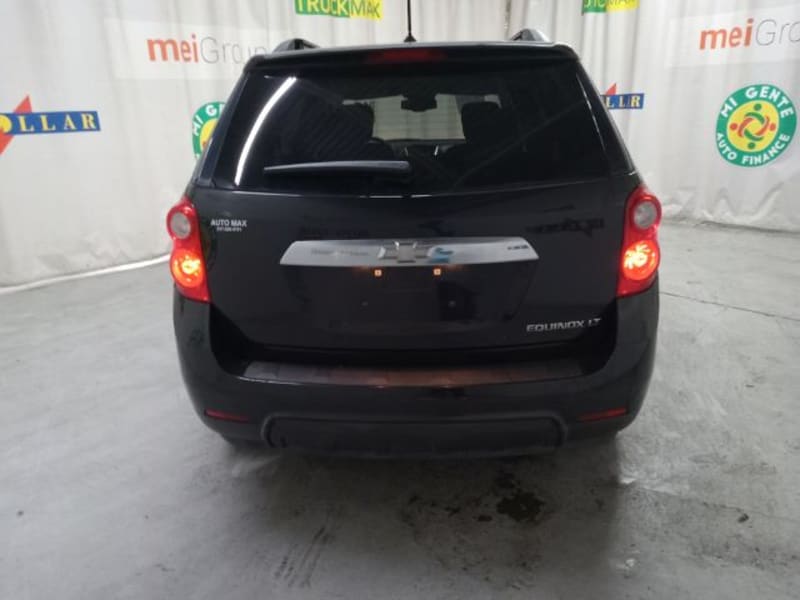 Chevrolet Equinox 2012 price $0