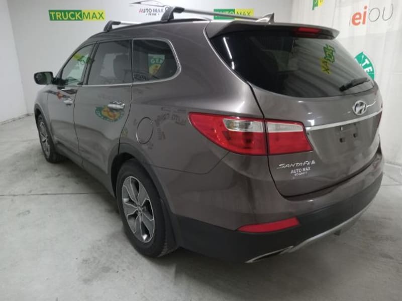 Hyundai Santa Fe 2015 price $0