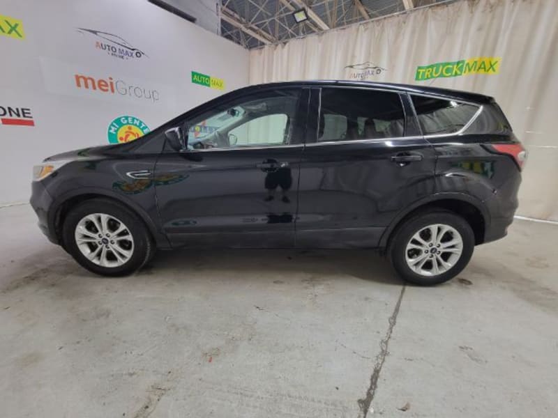 Ford Escape 2017 price $0