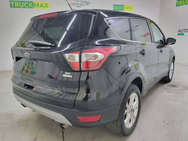 Ford Escape 2017 price $0